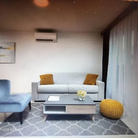 Superior Seaview Apt. With Pool Appartement *
