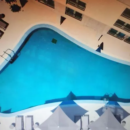 Superior Seaview Apt. With Pool Apartment *