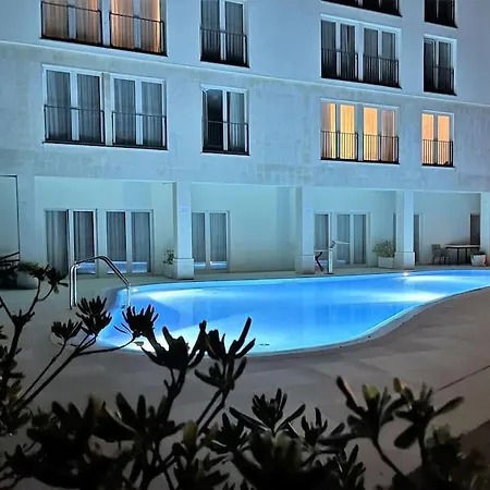 Appartement Superior Seaview Apt. With Pool