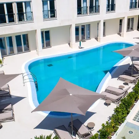 Superior Seaview Apt. With Pool Appartement
