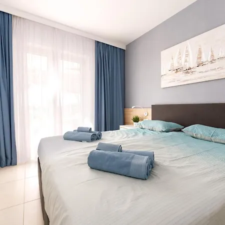 Superior Seaview Apt. With Pool Appartement Umag